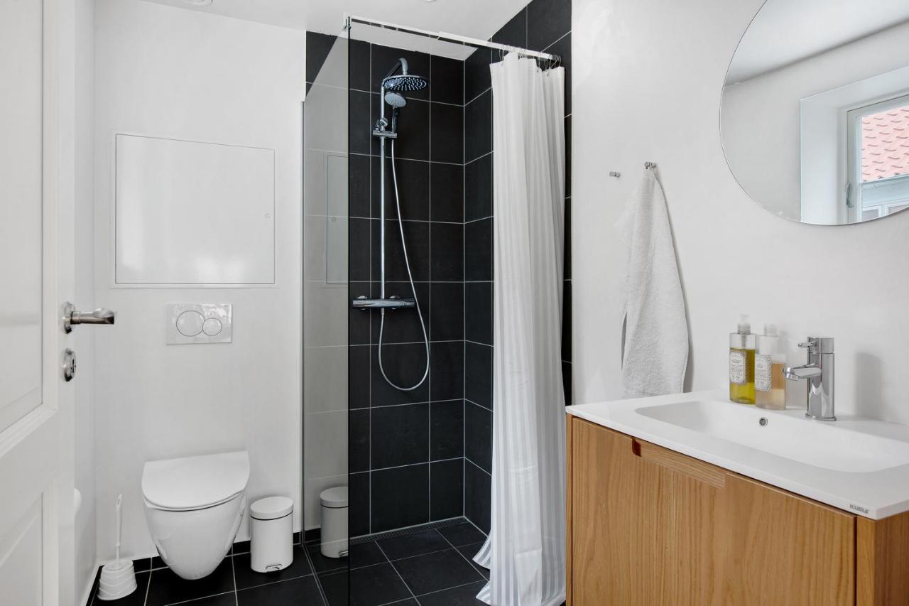 Sanders Regent - Chic Three-Bedroom Apartment Near Central Square Koppenhága Kültér fotó